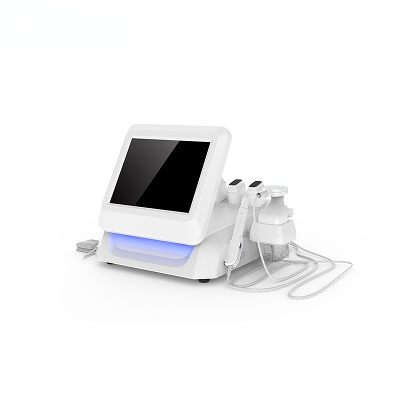 Non Invasive Face And Body Lift Hifu Device