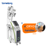 Professional Cool Sculpting Machine Cryolipolysis Fat Freezing