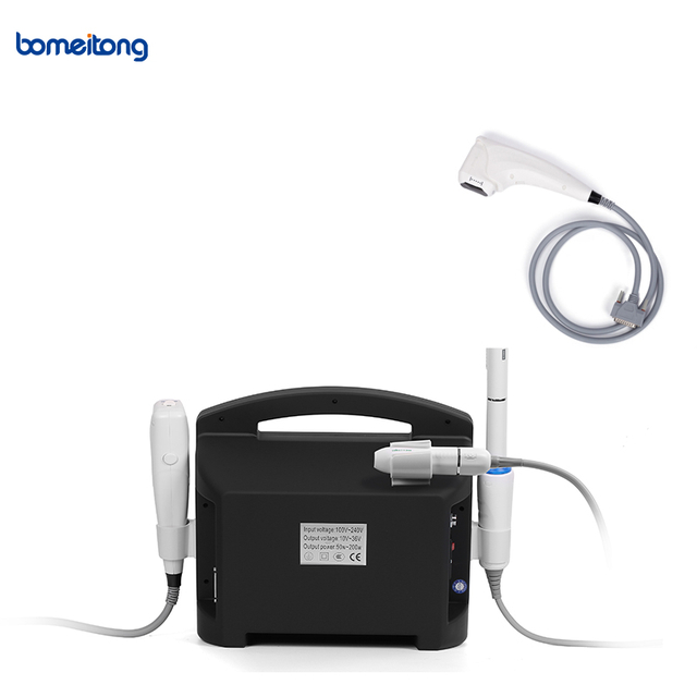 Hifu 4d Facelift Ultraformer Iii Machine Price Ultherapy Fda 