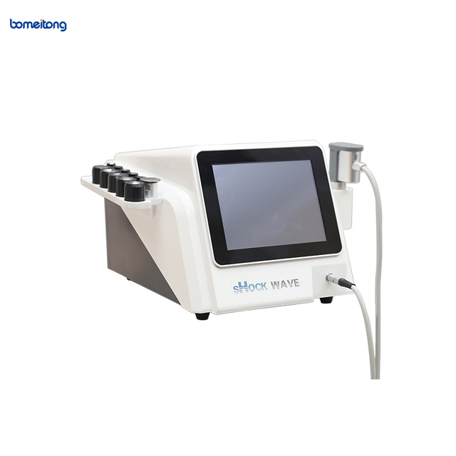 Best Home Air Compressor Shockwave Therapy Machine Amazon for Ed