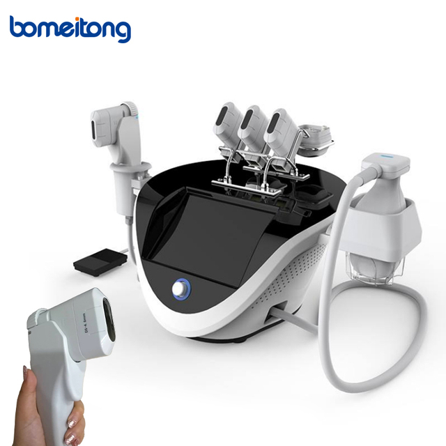 Fda Approved Hifu Machine Renuvion Skin Tightening