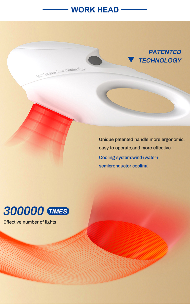 best laser hair removal machine for spa