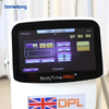 Skillano Ipl Skey Hair Removal Device Silktouch Silkskin Shr Opt