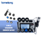 Electric Wave Therapy Machine Knee Joint Pain Relief Shockwave for Ed