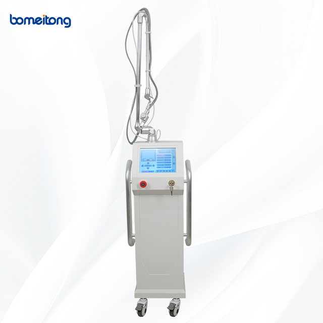 Fractional Laser Machine Co2 Laser for Acne Scars Vaginal Tightening