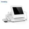High Intensity Focused Ultrasound Machine Skin Lifting