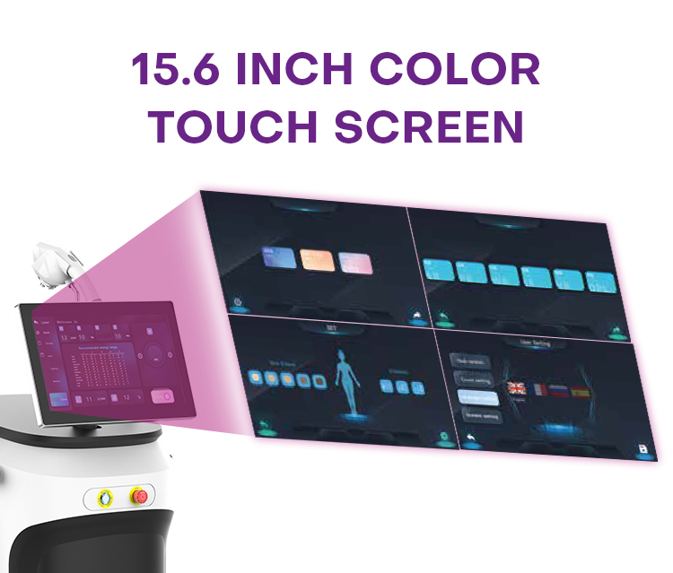 IPL skin rejuvenation