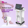 FDA Approved 808nm Diode Laser Hair Removal Machine High Intensity Permanent Painless