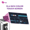 2 In 1 808+Yag Laser Machine Pigment Hair Removal