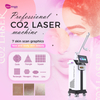 Fractional CO2 Laser Machine 60W Skin Rejuvenation Vaginal Tightening Laser Acne Scar Removal