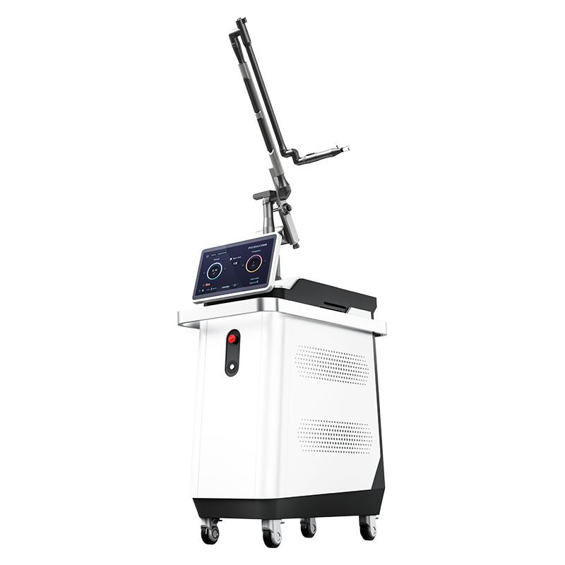 laser tattoo removal equipment
