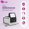 Focused Shock Wave Therapy Machine FSWT