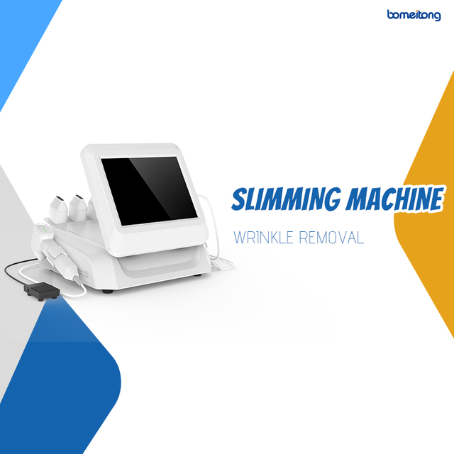 Liposonix Machine Body Contouring Facial To Tighten Skin