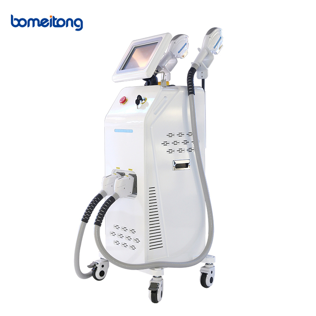 Photofacial Machine Ipl Hair Removal Laser Scar Salon 