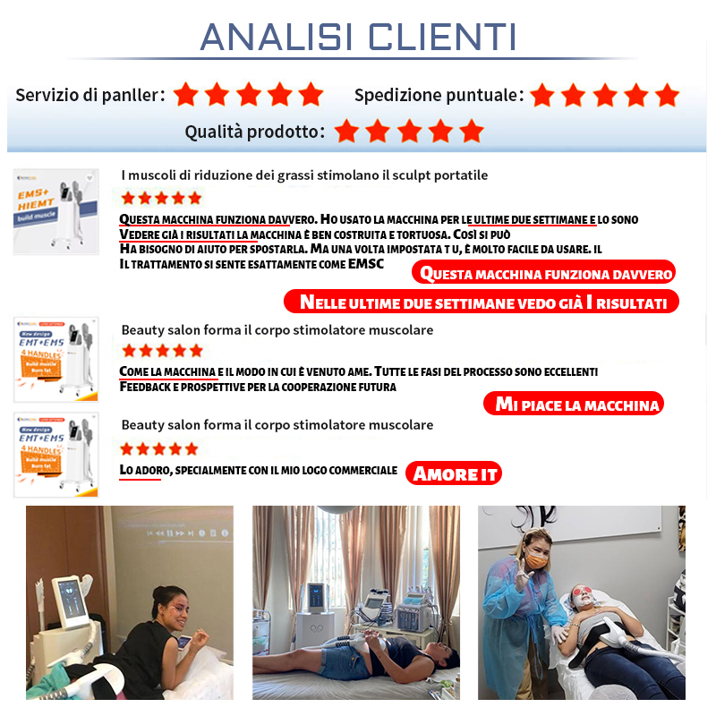 emsculpt machine review