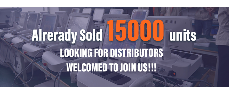 oxygen facial machine