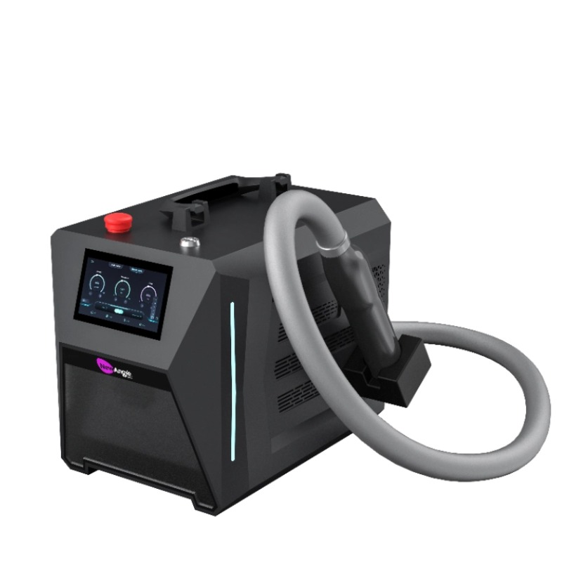 yag laser