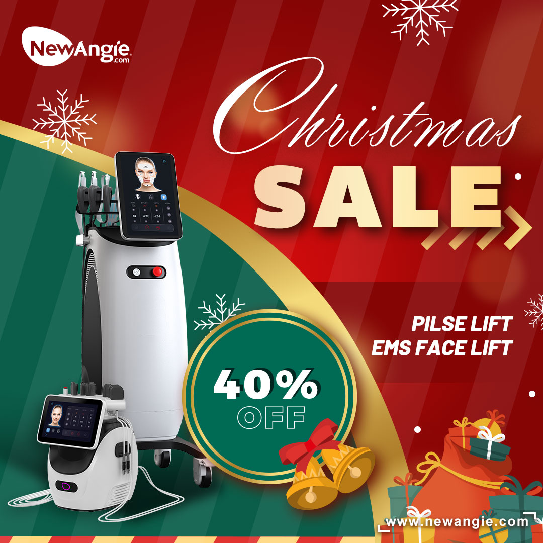 facial beauty machine