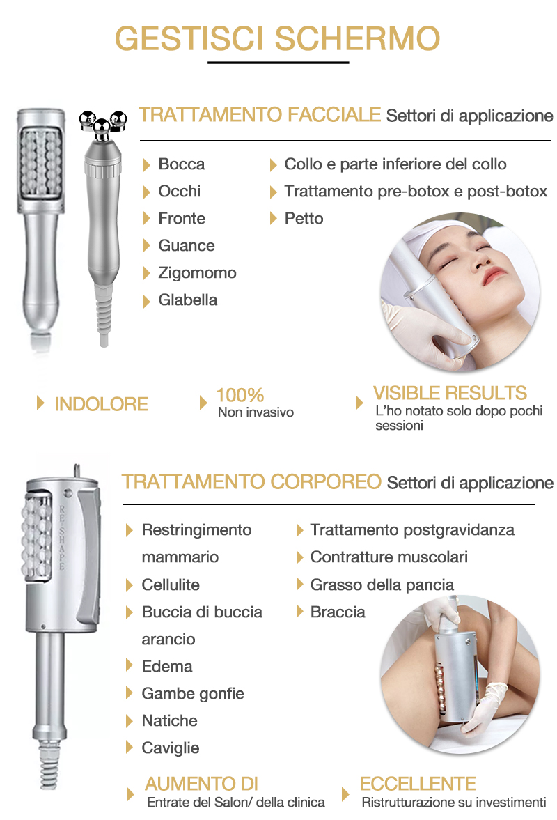endospheres Costo della macchina per l\'acquisto