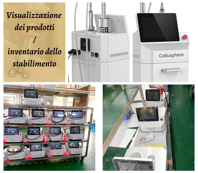 endospheres Costo della macchina per l\'acquisto