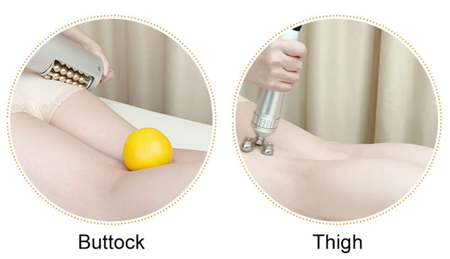 endospheres therapy prezzo macchinario