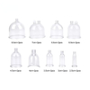  2 IN1 Breast Enlargement Cup Hips Lifting Breast Enlarging Cupping Scraping Therapy