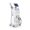 Comedones Extraction Facial Resurfacing Laser And Ipl Machine