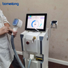 Hair Removal Laser Machine Prices 808nm 755nm 1064nm Diode Laser Painless for Salon