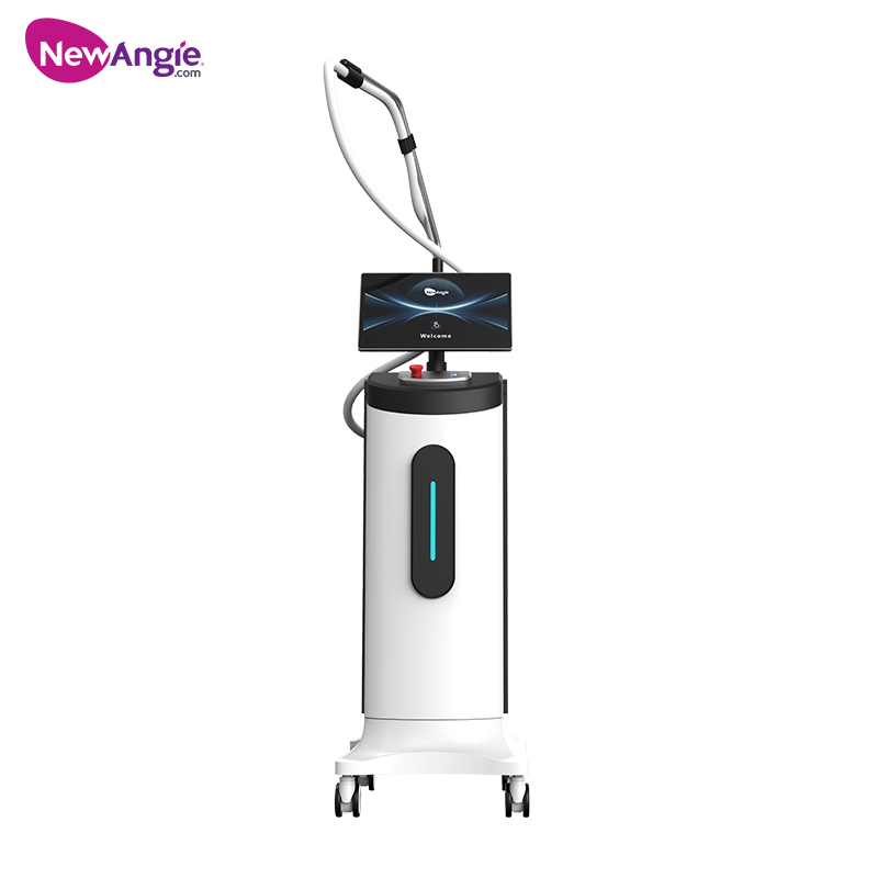 1550nm Erbium Glass Laser Machine Er Yag Laser Resurfacing