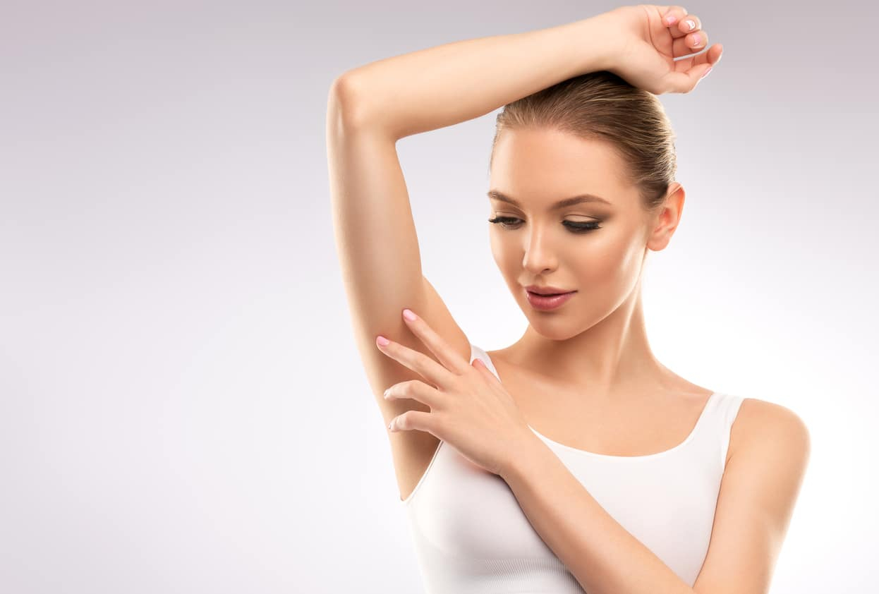 What Are The Side Effects of Laser Hair Removal?