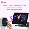 Professional Diode Ice Laser Hair Removal Machine And Equipment