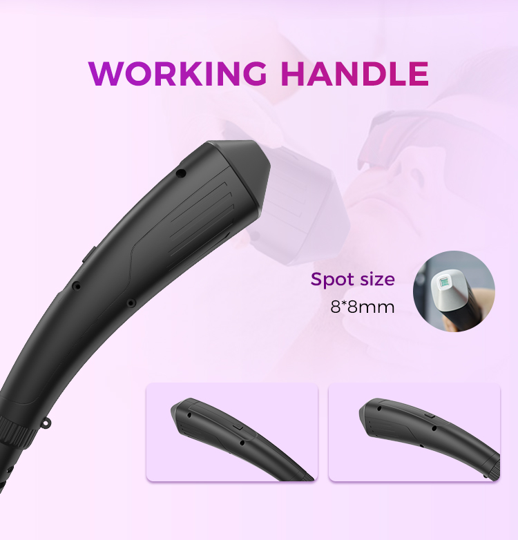 Best Laser Beard Removal Shaping for Men Permanent Treatment with Facial Laser