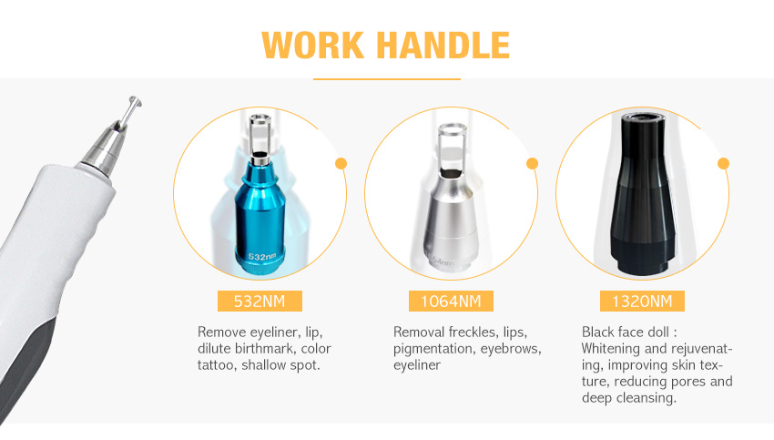 laser face scar removal