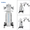 Lipo Laser Slimming Machine 3 in 1 Body Slimming 6D Fat Removal Lipolaser Slimming Treatment