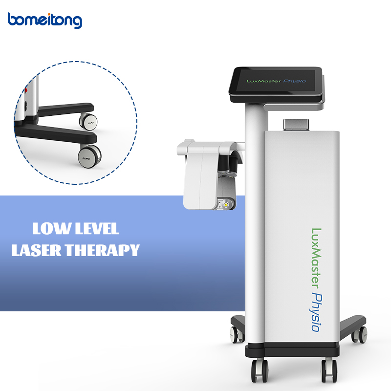 How about Low-intensity Green Laser TherapyPainless Fat Removal Device?