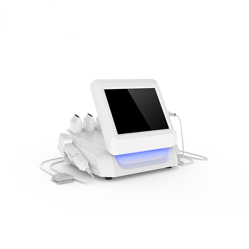 Non Invasive Face And Body Lift Hifu Device