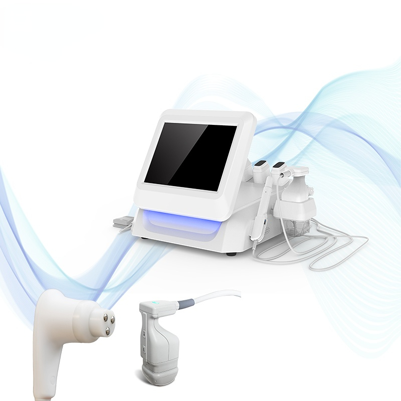 Non Invasive Face And Body Lift Hifu Device