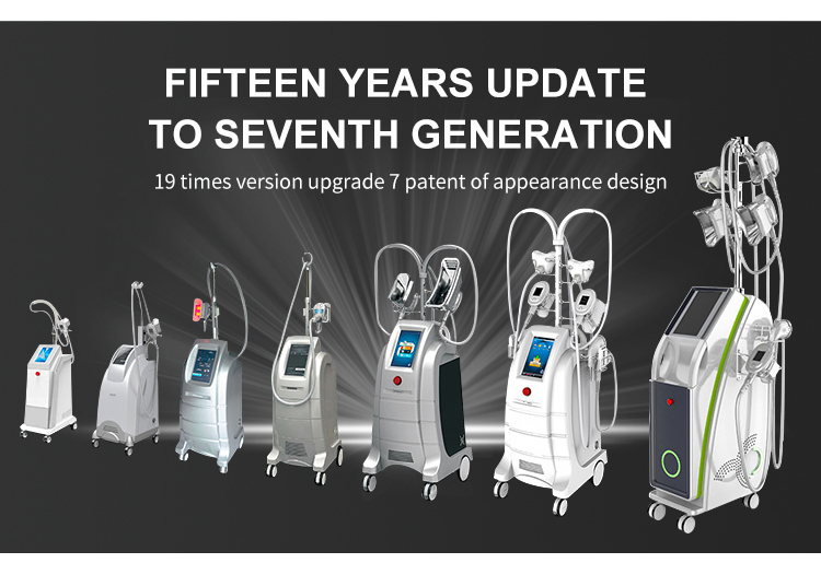 fda approved cryolipolysis machine