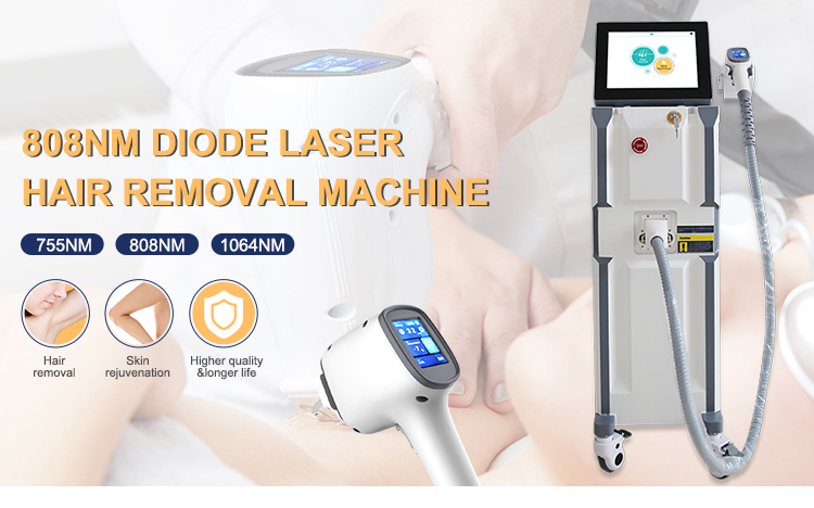 laser hair removal machine for sale