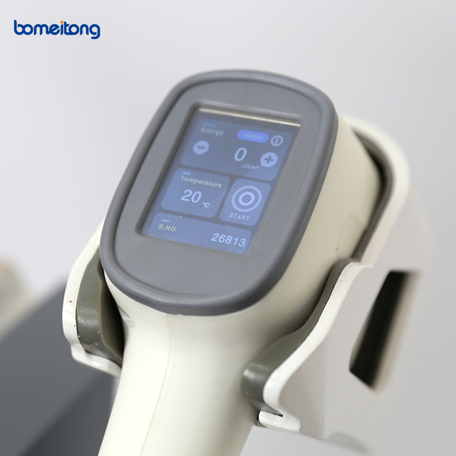 Fda Approved 808 Diode Laser Hair Removal Most Advanced Most Popular