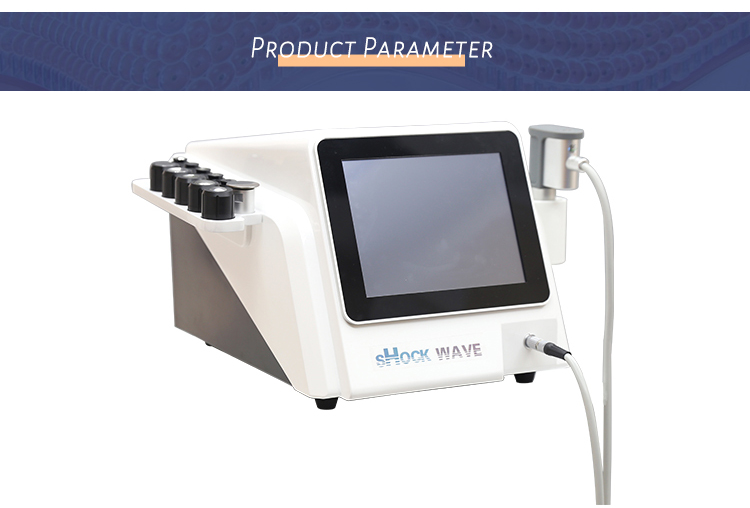 ed shockwave therapy machine