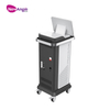 CE And FDA Professional OEM/ODM Price 808nm Diode Laser 3 Wavelength Permanent Laser Hair Removal Machine