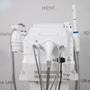 Ice HIFU Facial Machine 2023 Latest Freezing Point Strong Cold Calming Anti-aging Lifting Firming