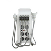 The Diamond Ice Sculpture Instrument Semiconductor Refrigeration Vacuum Negative Pressure Frozen Fat Reducer