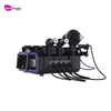 RF Radiofrenquency 448K+20K RET CET Body Slimming And Cell Balance Physical Therapy Machine