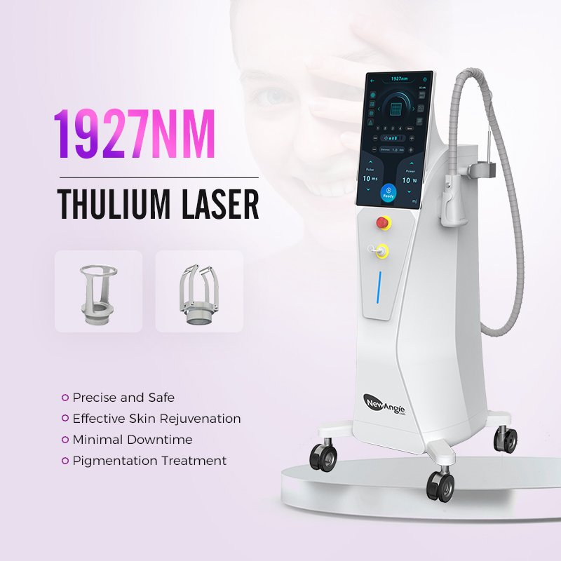 1927nm Thulium Laser Machine