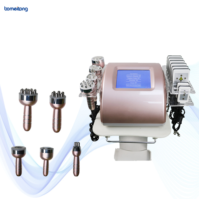 Beauty Plus Cavitation Auro Aristorm Ariana Spa Aliexpress Amazon Lipo Best 9 in 1 80k40k