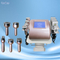 Ixaer 7 in 1 Cavitation Machine Infrared Hurrise High Frequency Haven Hansilk