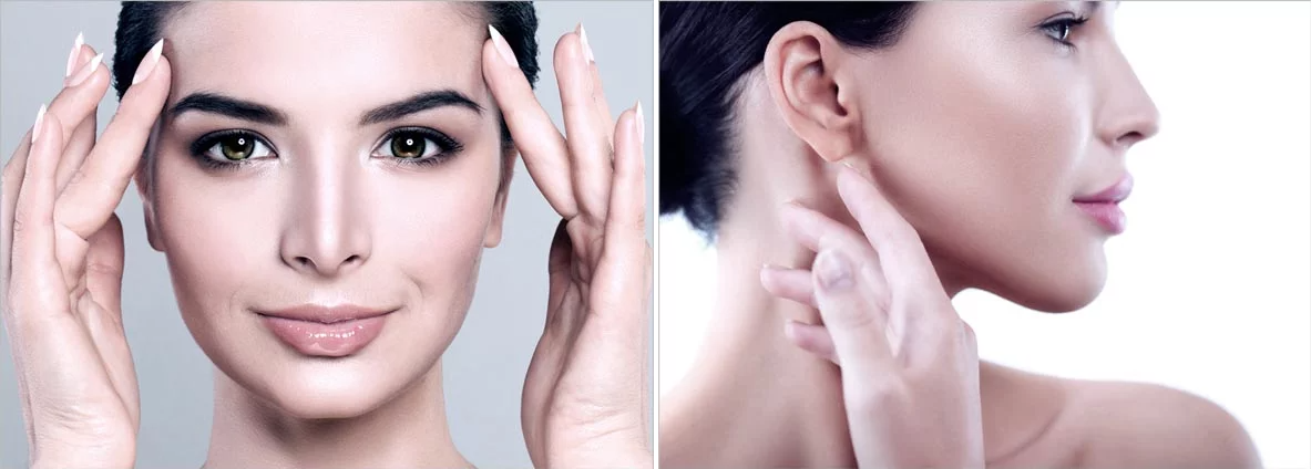 hifu treatment effect