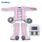 Drainage Infrared Pressotherapy Massage Portable Equipment Body Detoxing